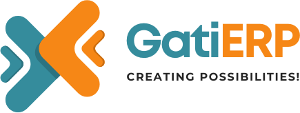 Gati ERP